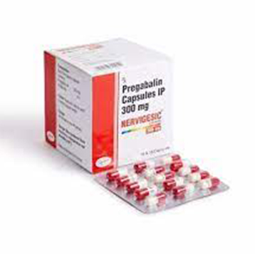Buy Pregabalin online UK next day delivery