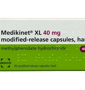 Buy Medikinet Online UK